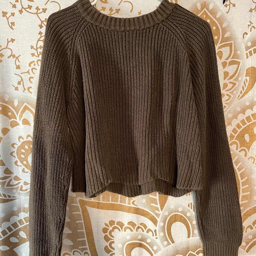 L.A Hearts sweater